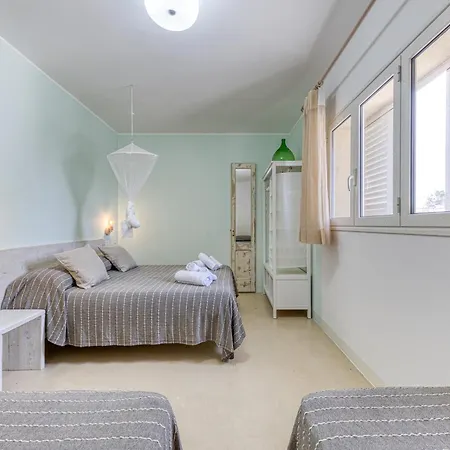 Lejlighed Il Pumo Bianco Fore Morciano di Leuca